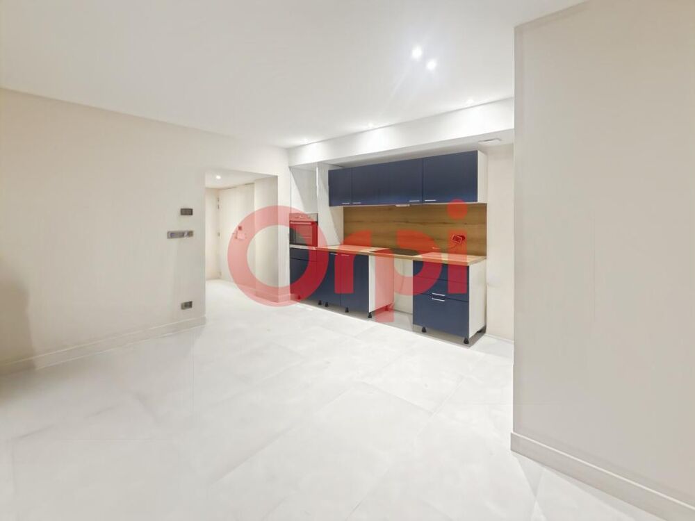 Location Appartement T2 non meublé 50m² - Brignais centre Brignais