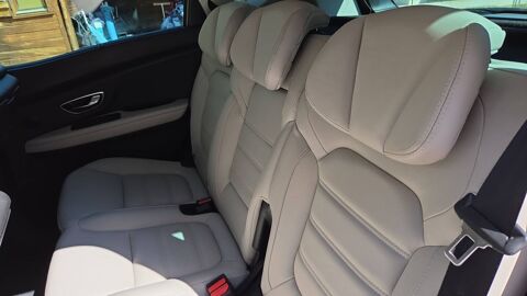Sc&eacute;nic 1.6 dCi 160 EDC6 Edition One - Automatique 2016 occasion 83790 Pignans