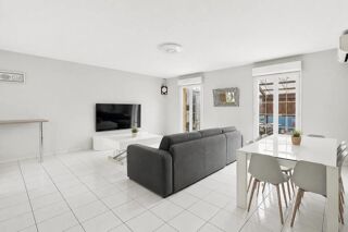 Vente Maison Saint-Denis – Quartier de la Mutualité - Maison de 4 pièces de 82 m² - Dépendance Saint denis