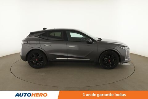 DS4 1.6 Puretech Performance Line + Auto 181 ch 2021 occasion 92130 Issy-les-Moulineaux