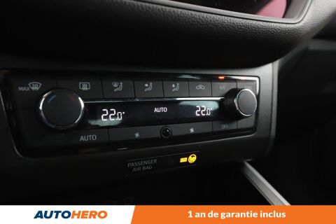 Arona 1.0 EcoTSI FR DSG7 115 ch 2019 occasion 92130 Issy-les-Moulineaux
