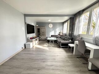  Appartement � vendre 3 pi�ces 59 m�
