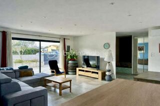  Villa � vendre 4 pi�ces 116 m�