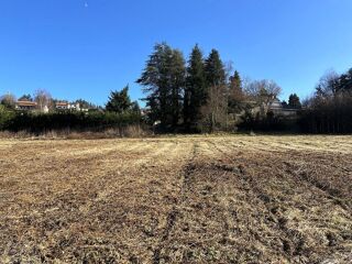  Terrain  vendre 830 m