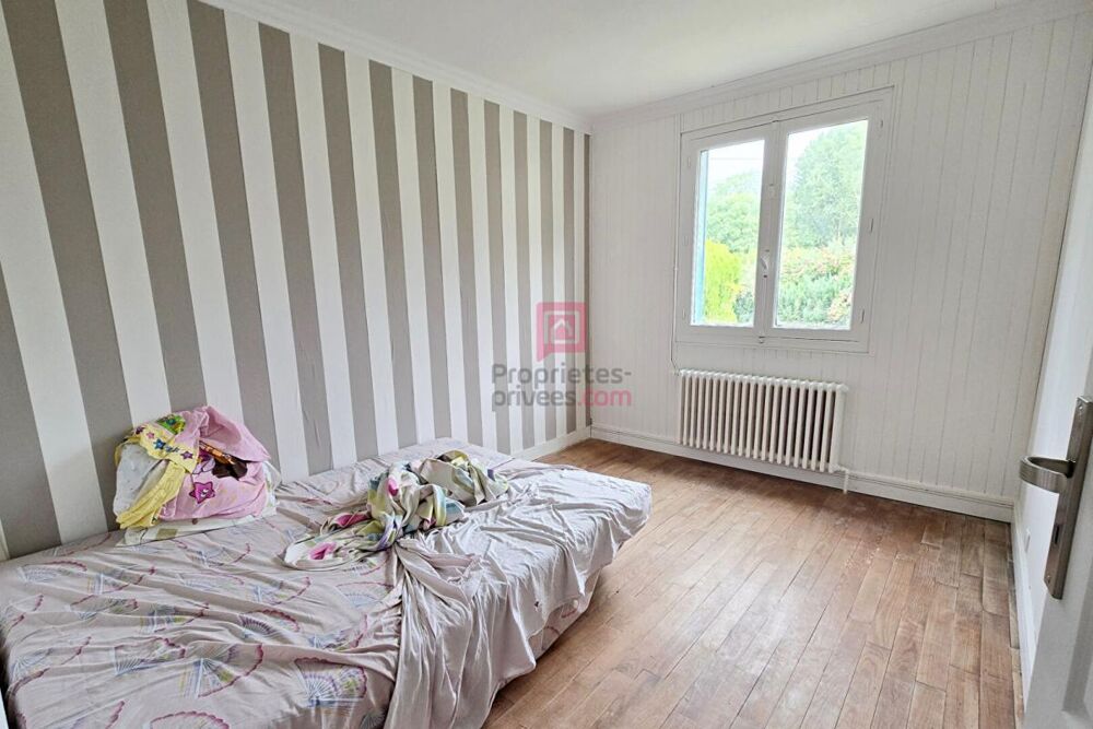 Vente Maison PROCHE MAINTENON - SAINT PIAT - MAISON DE 92 m², 4 PIECES Maintenon