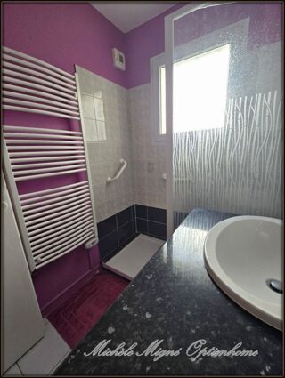  Appartement � vendre 2 pi�ces 40 m�