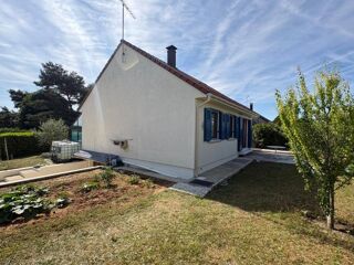  Maison à vendre 5 pièces 85 m²