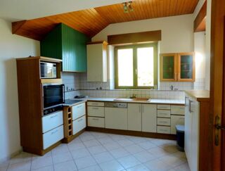  Maison à vendre 5 pièces 142 m²