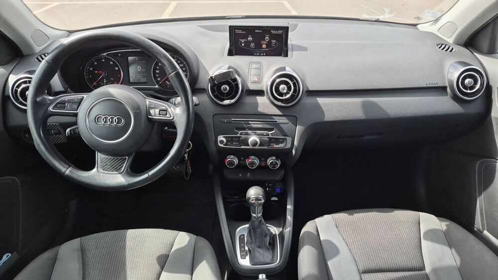 A1 1.0 TFSI 95 S-Tronic 7 Active 2015 occasion 72000 Le Mans