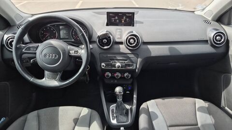 A1 1.0 TFSI 95 S-Tronic 7 Active 2015 occasion 72000 Le Mans