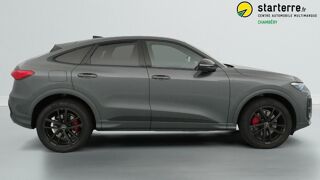 Q5 e-hybrid 299 ch S tronic 7 Quattro S line 2025 occasion 73420 Voglans