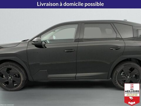 C5 aircross HYBRIDE NOUVEAU 145 CH E-DCS6 PLUS 2026 occasion 10150 Lavau