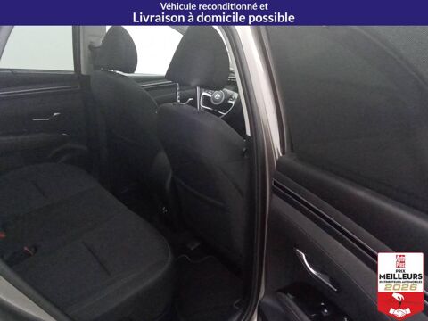 Tucson T-GDI 230 Hybrid BVA6 Creative 2021 occasion 10150 Lavau