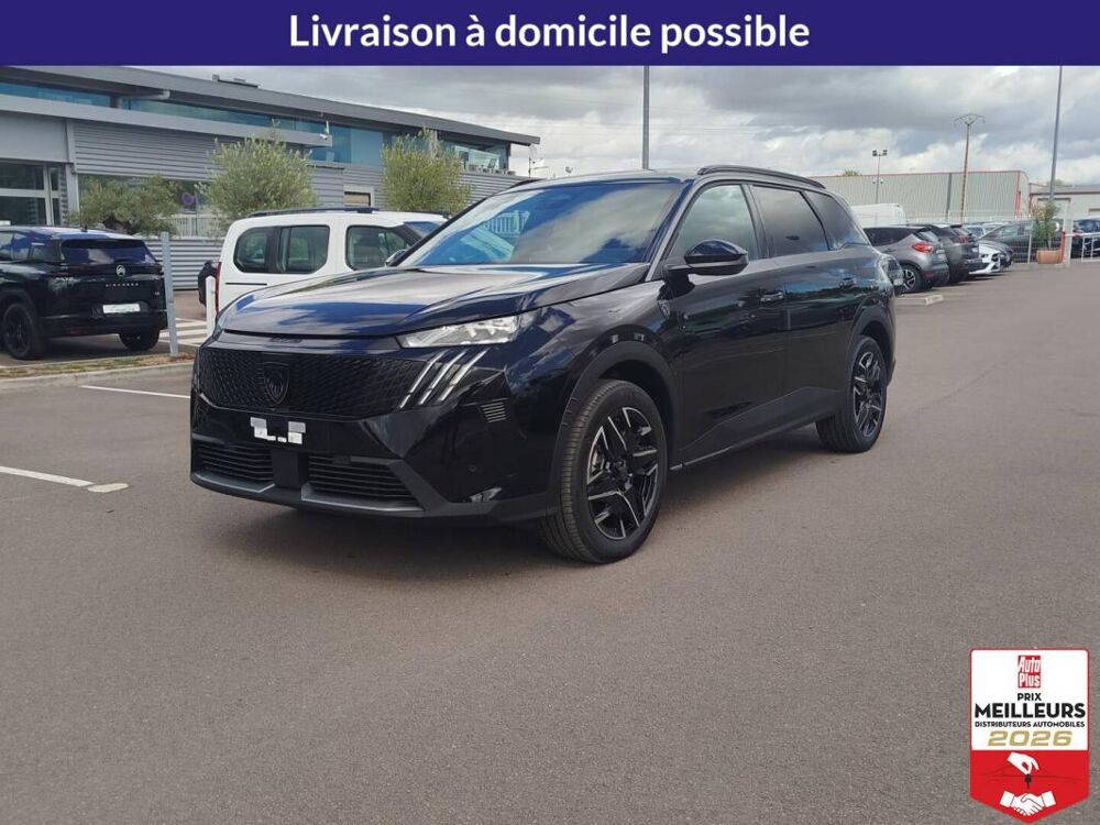 5008 Hybrid 145 e-DCS6 GT 2026 occasion 10150 Lavau