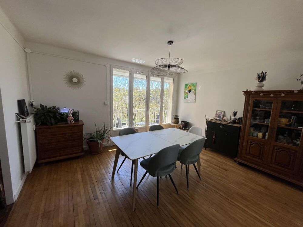 Location Appartement LOCATION T4  RODEZ SANS FRAIS D'AGENCE Rodez