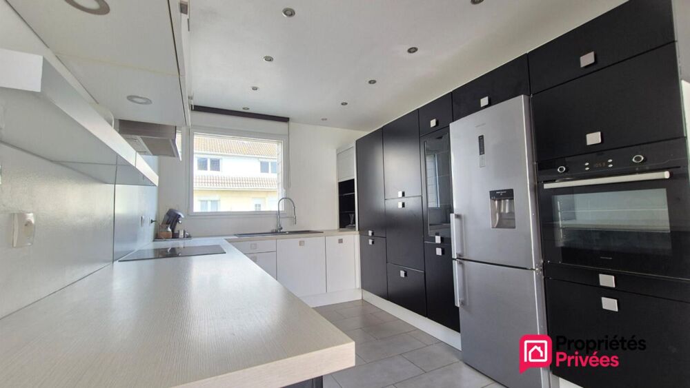Vente Maison PROPRIETES PRIVEES COTE D'OPALE vous propose : Wimereux