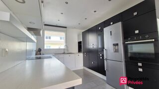  Maison à vendre 5 pièces 120 m²