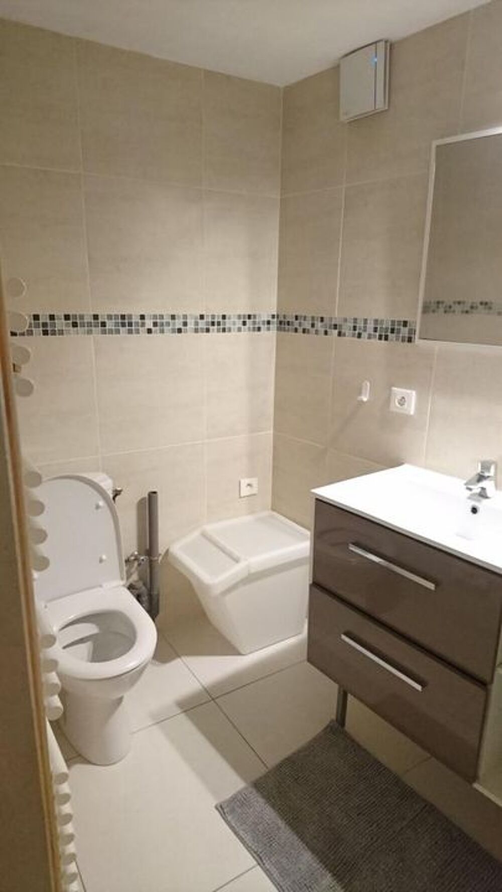 Location Appartement Studio de 21m2 à louer sur Gournay-sur-Marne Gournay sur marne