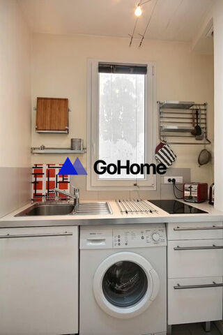  Appartement � louer 1 pi�ce 22 m�