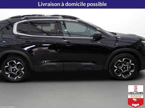 C5 aircross BlueHDi 130 EAT8 Max 2025 occasion 78200 Buchelay