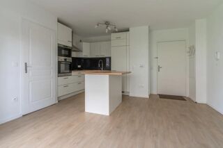  Appartement à vendre 2 pièces 38 m²