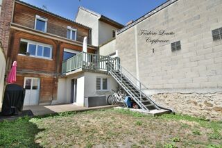  Maison à vendre 5 pièces 100 m²