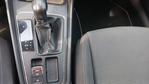 Leon III (F40) 1.0 TSI 115 DSG7 Style - Automatique 2018 occasion 31200 Toulouse