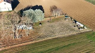  Terrain � vendre 2105 m�