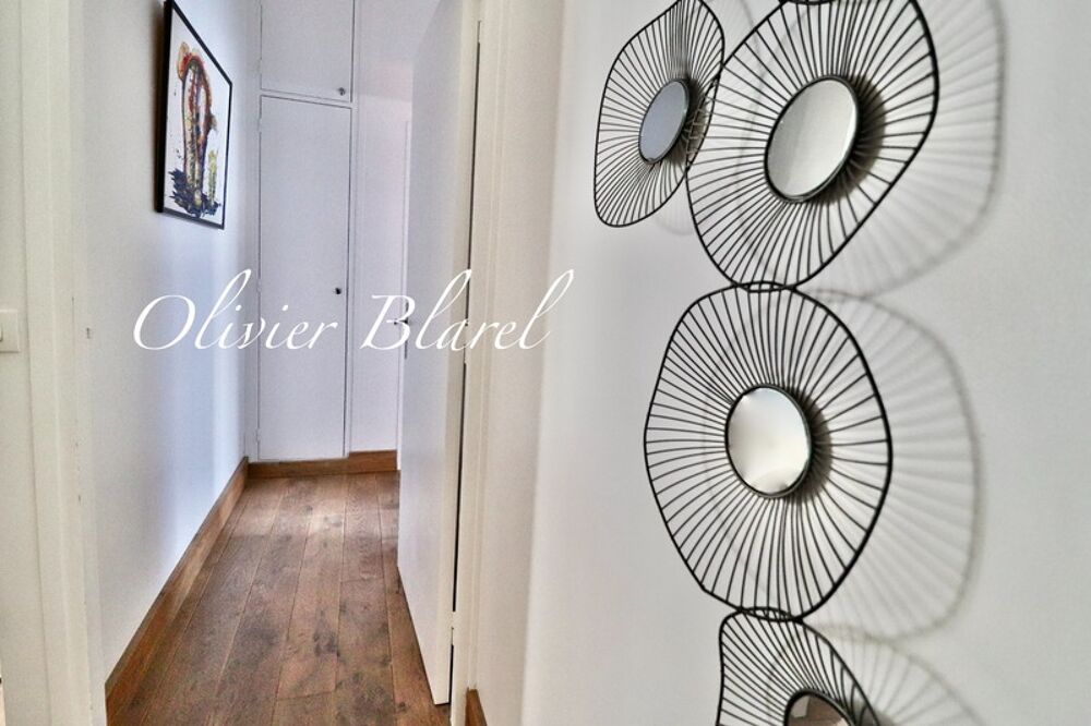 � vendre  Appartement Rueil-Malmaison (92500)