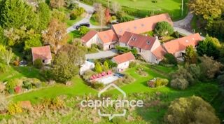  Propriété/château à vendre 15 + pièces 590 m²