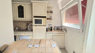  Appartement � vendre 1 pi�ce 32 m�