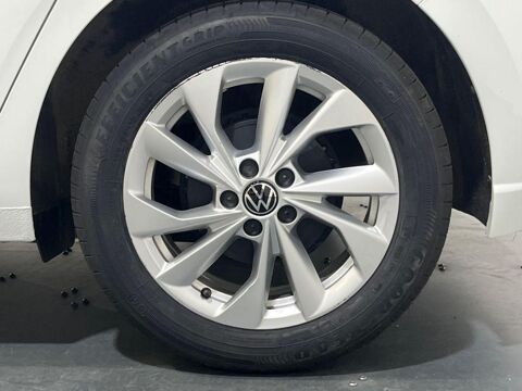 Polo 1.0 TSI 95 S&S BVM5 Style 2023 occasion 31100 Toulouse