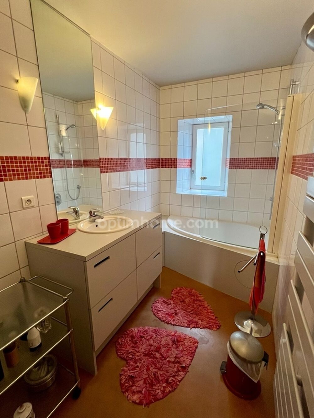 Maison à vendre 10 pièces MORTAGNE SUR SEVRE (85)