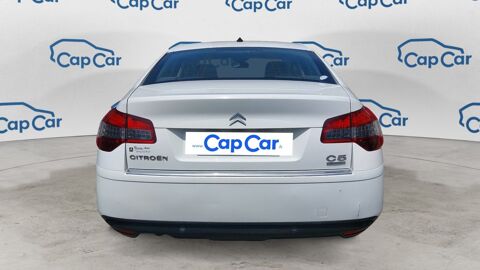 C5 II 2.0 HDi 140 Exclusive 2012 occasion 93220 Gagny