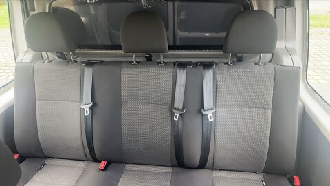 Transporter VU 2.0 TDI 110 Procab Double Cabine 2023 occasion 59175 Templemars