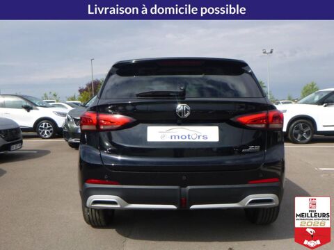 MG.ZS Hybrid+ 197 Luxury +Toit vitr&eacute; 2026 occasion 10150 Lavau