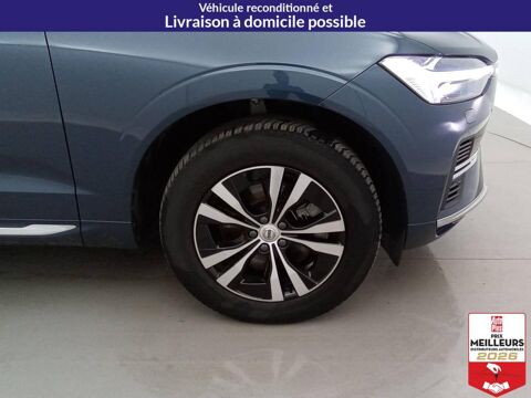 XC60 T6 Recharge AWD 253+87 Geartronic 8 Start +Cu 2023 occasion 10150 Lavau