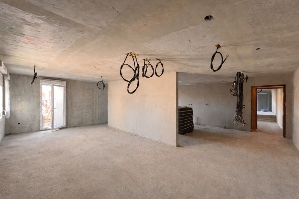 Vente Appartement Appartement à vendre 3 pièces en rez-de-jardin EXCENEVEX (74) Excenevex
