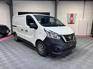 NV300 L1H1 2,8t 2020 occasion 35520 La Chapelle Des Fougeretz