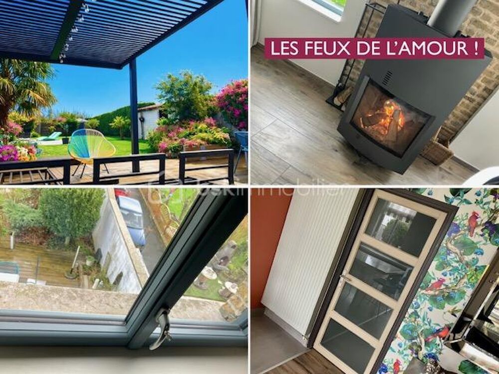 � vendre  Maison Bergues (59380)