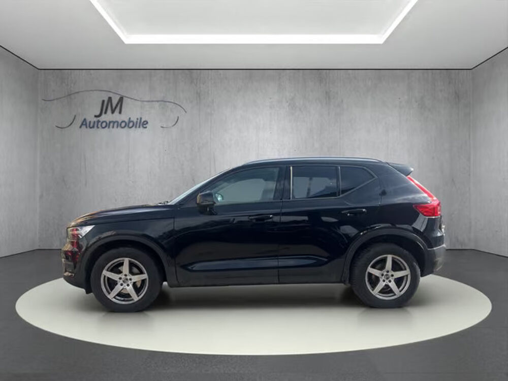 XC40 Momentum Pro 2WD 2020 occasion 33000 Bordeaux