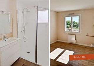  Appartement  vendre 4 pices 88 m