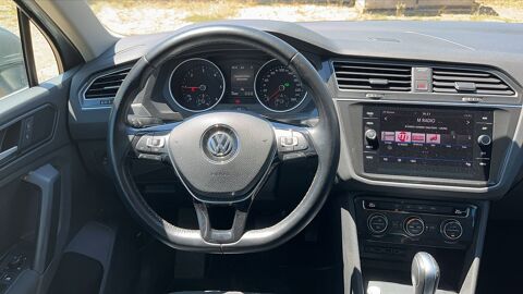 Tiguan II 2.0 TDI 150 DSG7 Confortline 2020 occasion 48500 Massegros Causses Gorges