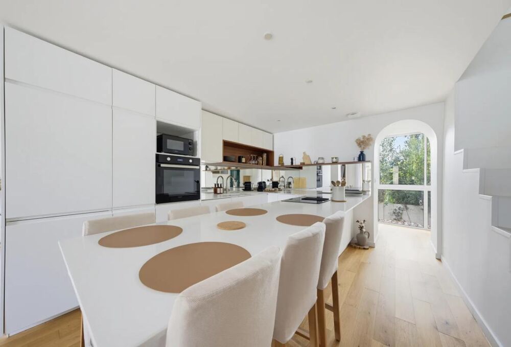 Appartement duplex de 3 pièces de 65 m² à Bordeaux