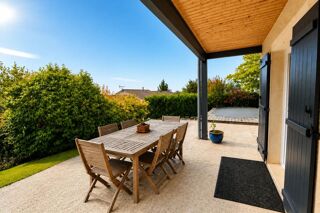  Maison à vendre 5 pièces 121 m²