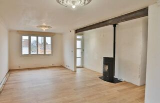  Maison à vendre 8 pièces 140 m²