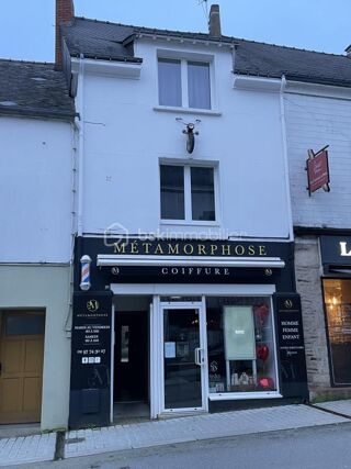  Immeuble � vendre 10 pi�ces 247 m�