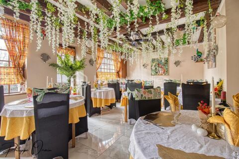 FONDS DE COMMERCE RESTAURANT TRADITIONNEL – VARREDDES (77) 145000 77910 Varreddes