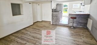  Maison � vendre 4 pi�ces 64 m�