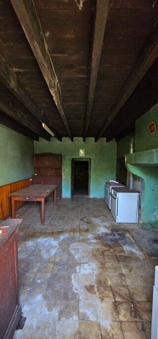  Maison � vendre 4 pi�ces 109 m�